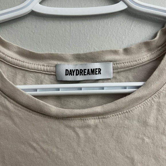 Daydreamer Rolling Stones boyfriend Tee - Picture 6 of 6